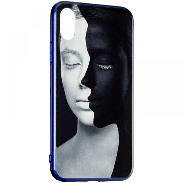 

Панель от Gelius для iPhone X (93986-01)