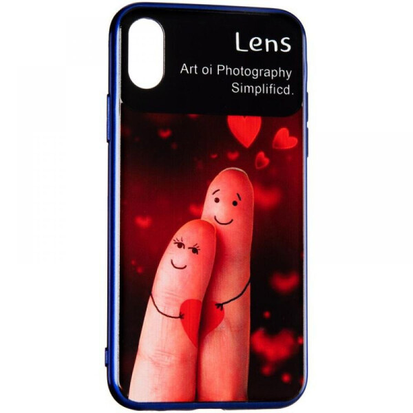 

Панель от Gelius для iPhone X (94155-01)