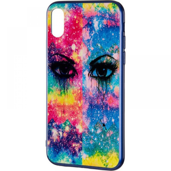 

Панель от Gelius для iPhone X (94156-01)