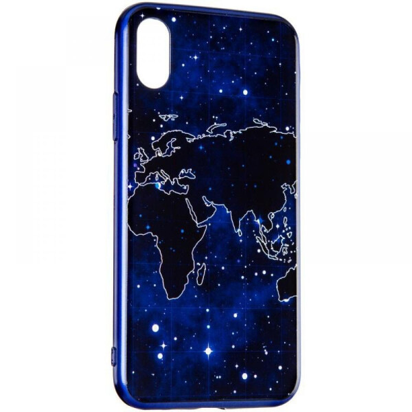 

Панель от Gelius для iPhone X (94163-01)