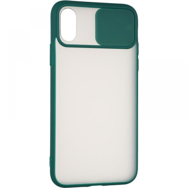 

Панель от Gelius для iPhone X (96176-01)