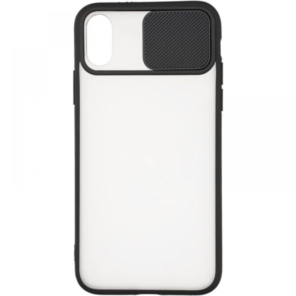 

Панель от Gelius для iPhone X (96177-01)