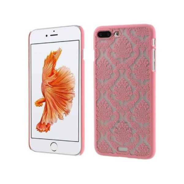 

Панель от Floveme для iPhone 8 Plus (80613704794104-rose-i8pl)