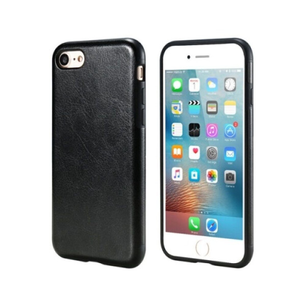 

Бампер от Floveme для iPhone 8 Plus (79653703234104-black-8plus)