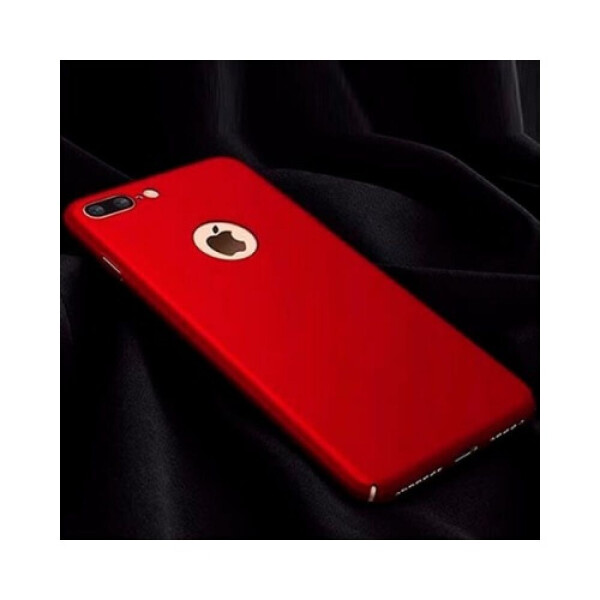 

Бампер от Usams для iPhone 8 Plus (78113555584104-red-i8plus)