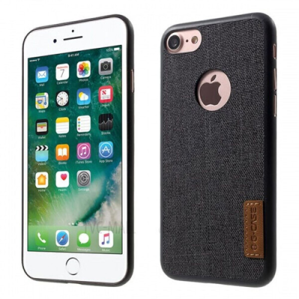 

Панель от G-Case для iPhone 8 Plus (6138361383-8plus)
