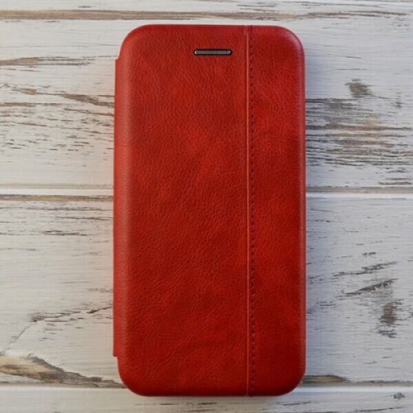 

Чехол-книжка от G-Case для iPhone 8 Plus (8550222-red-8plus)