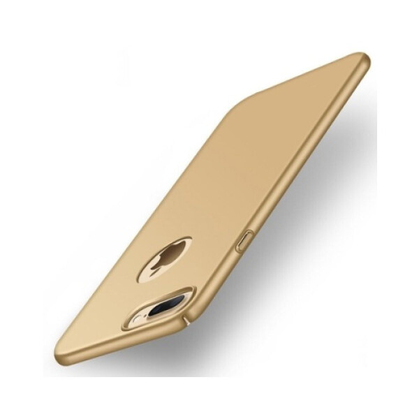 

Бампер от Usams для iPhone 8 Plus (010101-gold-i8plus)