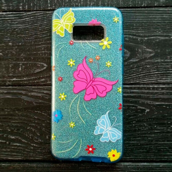

Бампер от Floveme для iPhone 8 Plus (80000000005555-fly-iphone8pl)