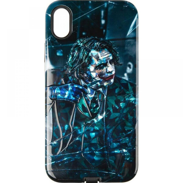 

Панель от Aspor для iPhone 8 Plus (88591-01)