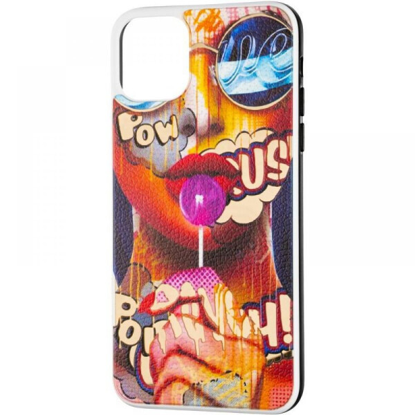

Панель от Floveme для iPhone 8 Plus (89129-01)