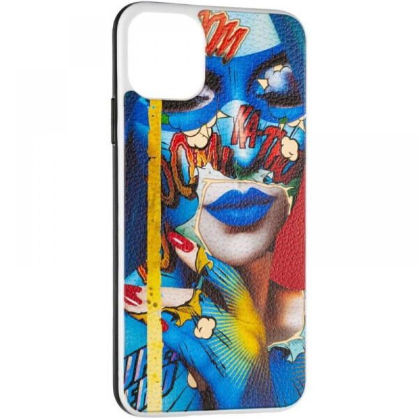 

Панель от Floveme для iPhone 8 Plus (89132-01)