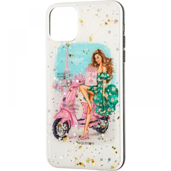 

Панель от Floveme для iPhone 8 Plus (89276-01)