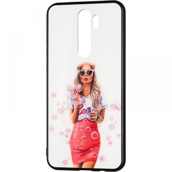 

Панель от Floveme для iPhone 8 Plus (89277-01)