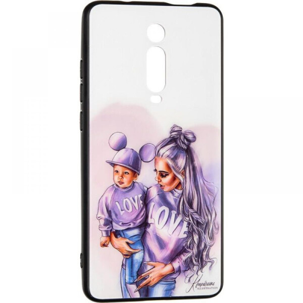 

Панель от Floveme для iPhone 8 Plus (89278-01)