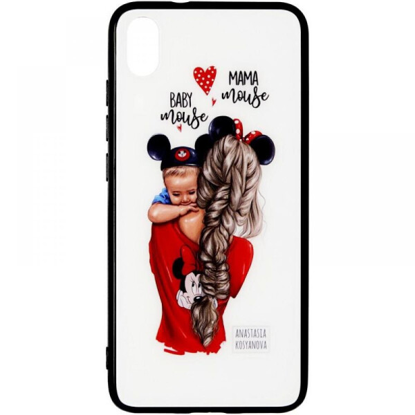 

Панель от Floveme для iPhone 8 Plus (89280-01)