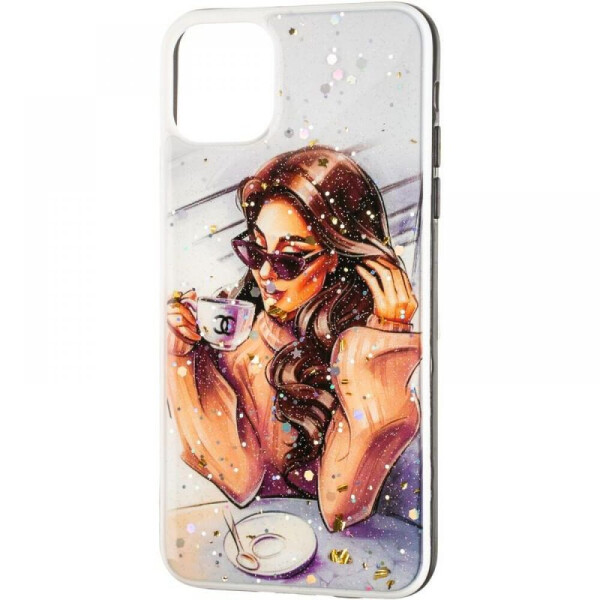 

Панель от Floveme для iPhone 8 Plus (89281-01)