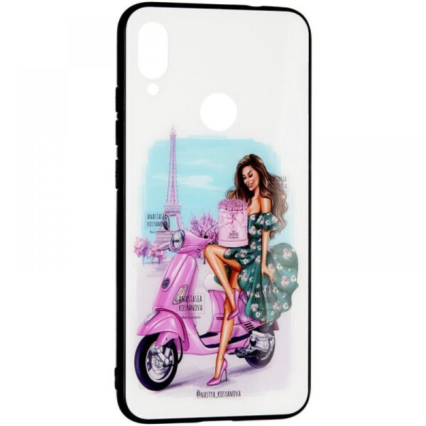 

Панель от Floveme для iPhone 8 Plus (89282-01)