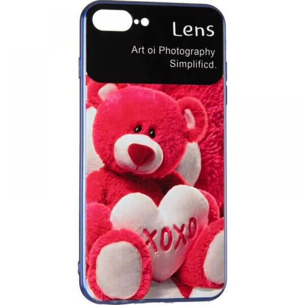 

Панель от Gelius для iPhone 8 Plus (96202-01)