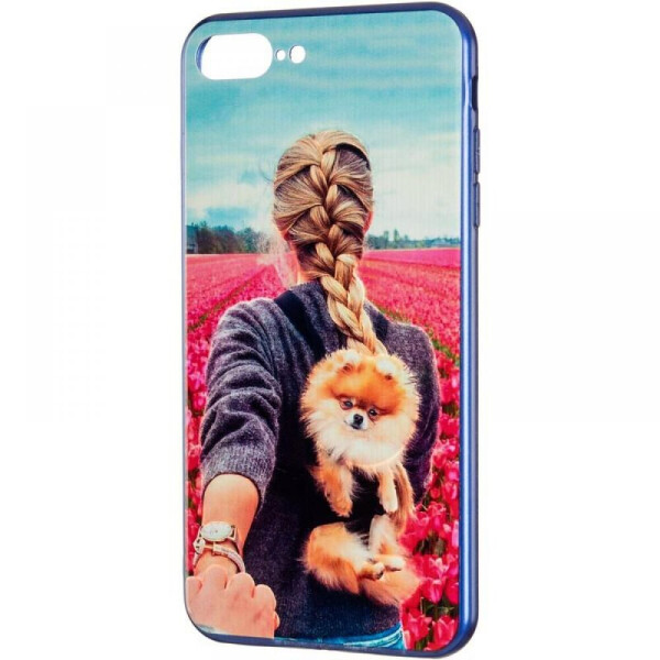 

Панель от Gelius для iPhone 8 Plus (96204-01)