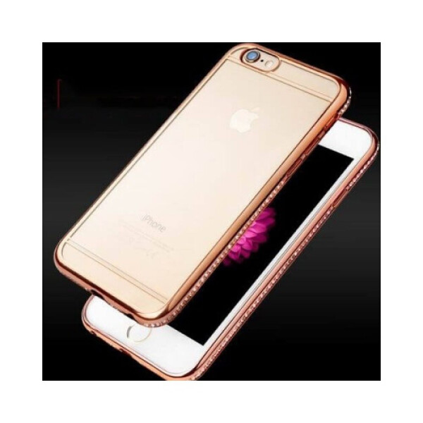 

Бампер от Lovebay для iPhone 8 (78113797054104-rose-i8)