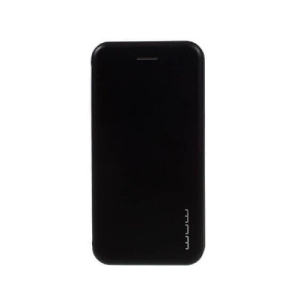 

Чехол-книжка от G-Case для iPhone 8 (8000000000222-black-i8)