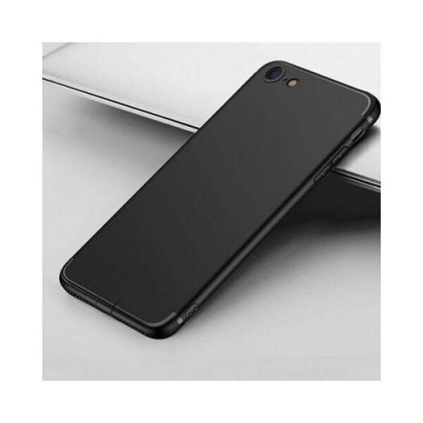 

Панель от Aircase для iPhone 8 (78113555584104-black-tpu-8)