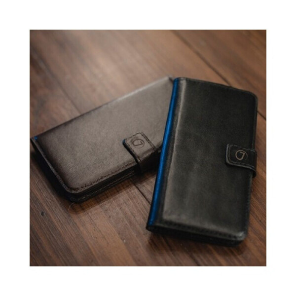 

Чехол-книжка от Jitnik для iPhone 8 (101010-black-i8-j)