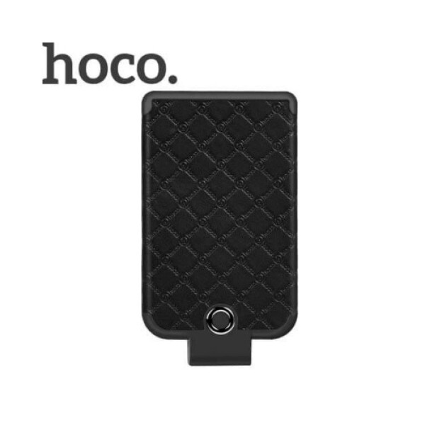 

Панель от HOCO для iPhone 8 (8000000000857-BLACK)