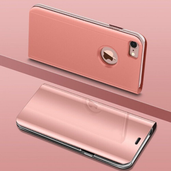 

Чехол-флип от Floveme для iPhone 8 (6137861378-8-rose)
