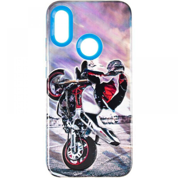 

Панель от Aspor для iPhone 8 (87907-01)