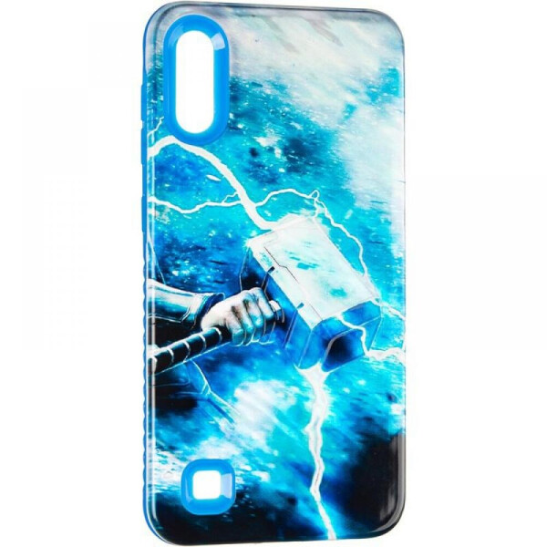 

Панель от Aspor для iPhone 8 (88130-01)