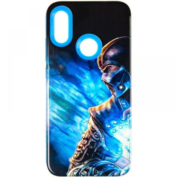 

Панель от Aspor для iPhone 8 (88936-01)
