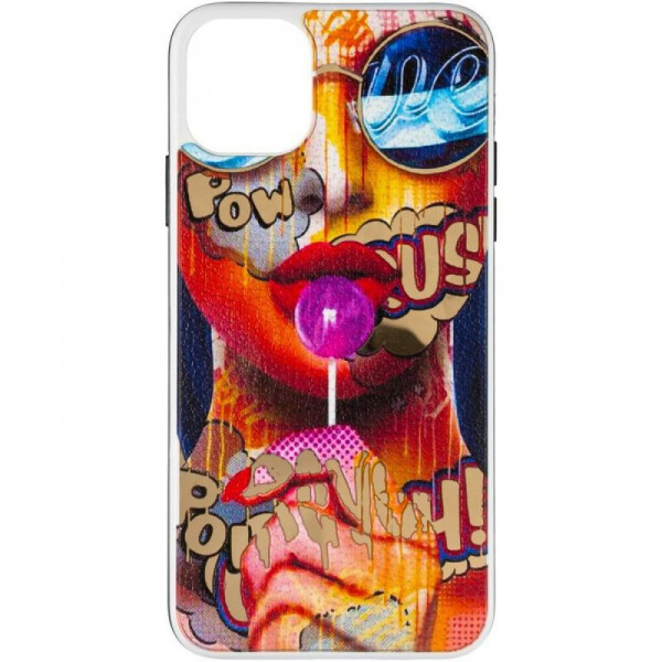 

Панель от Floveme для iPhone 8 (89127-01)