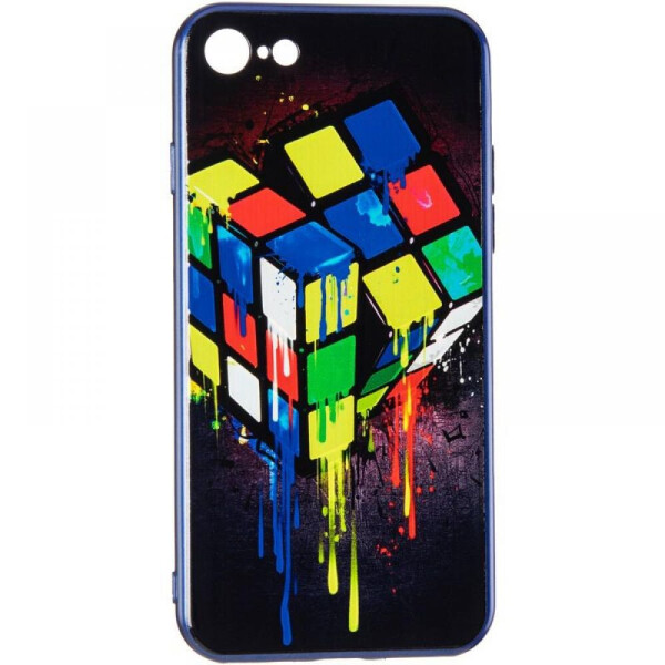 

Панель от Gelius для iPhone 8 (96187-01)