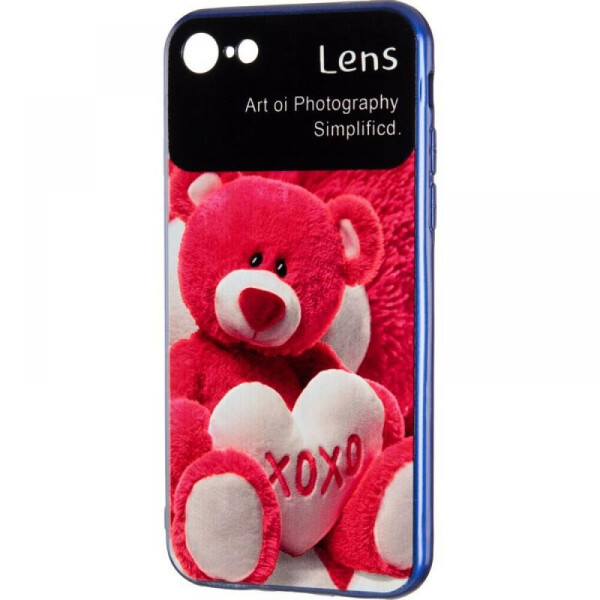 

Панель от Gelius для iPhone 8 (96189-01)
