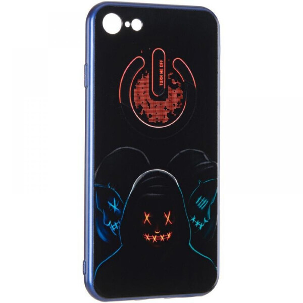 

Панель от Gelius для iPhone 8 (96190-01)