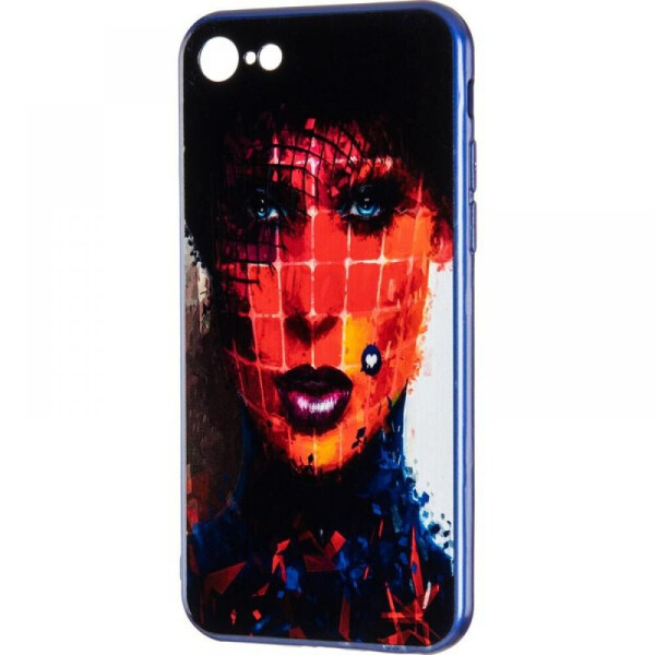 

Панель от Gelius для iPhone 8 (96193-01)