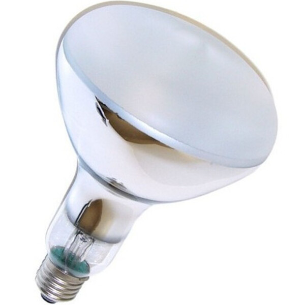 

Лампа ULTRA-VITALUX 300W 230V E27