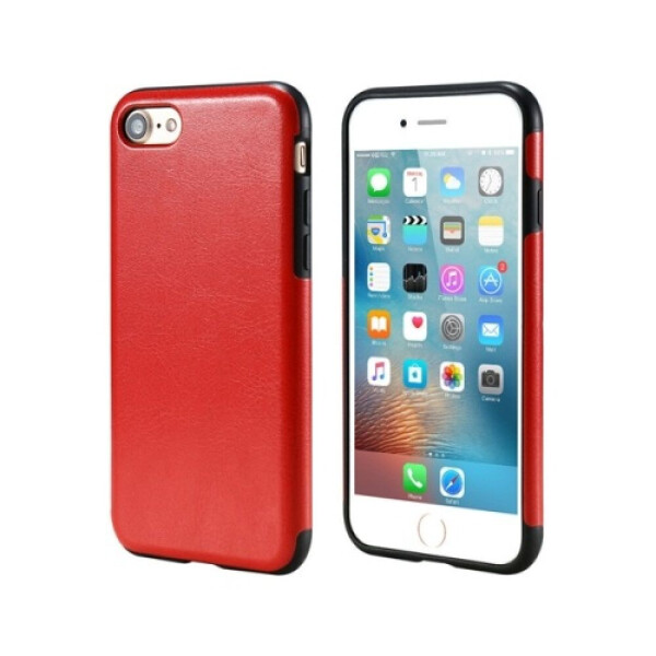

Бампер от Floveme для iPhone 7 Plus (79653703234104-red-7plus)