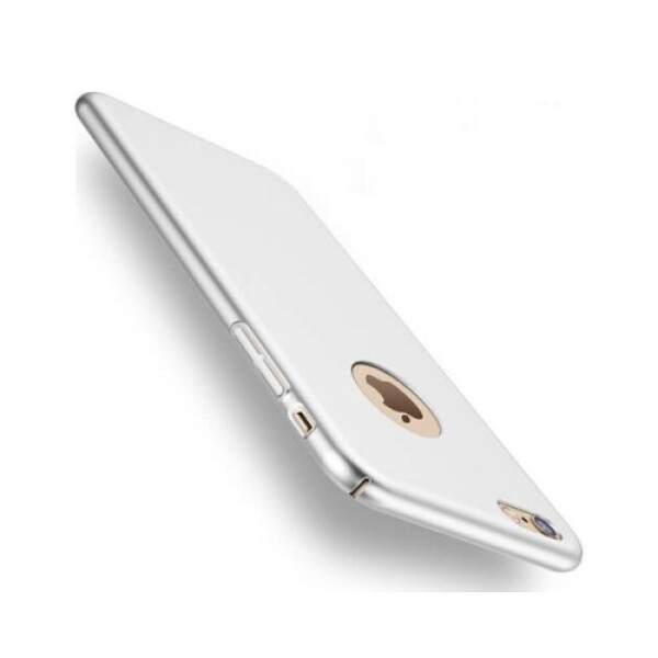 

Бампер от Usams для iPhone 7 Plus (500103989414104-silver-i7plus)