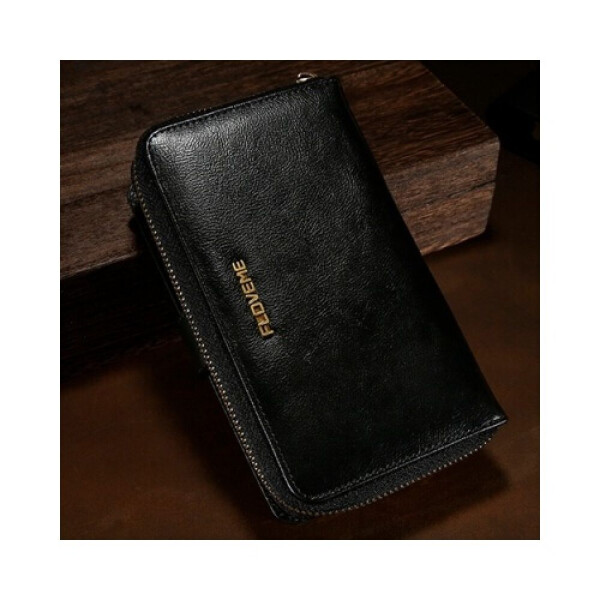 

Кошелек от Floveme для iPhone 7 Plus (78333392464104-black-new-7plus)