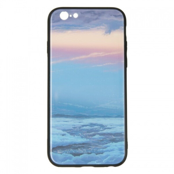 

Панель от IPAKY для iPhone 7 Plus (6448164481)