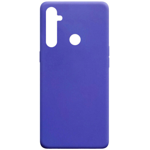 

Силиконовый чехол Candy для Realme C3 Сиреневый (is_00000037797_11)