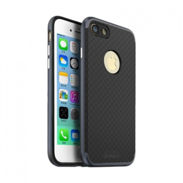 

Панель от IPAKY для iPhone 7 Plus (5330653306)