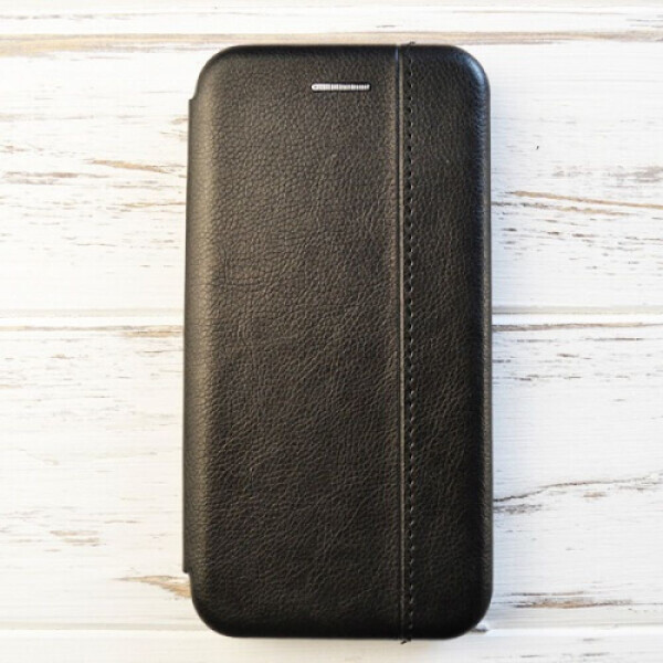 

Чехол-книжка от G-Case для iPhone 7 Plus (8550222-black-7plus)
