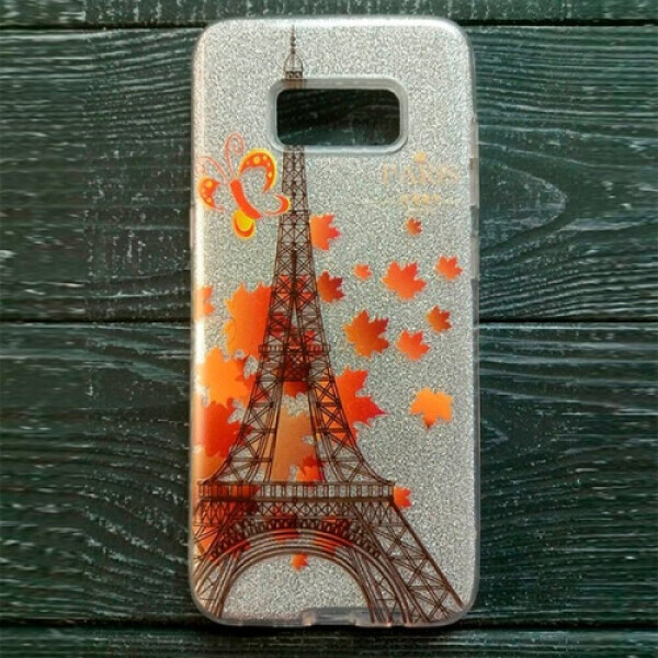 

Бампер от Floveme для iPhone 7 Plus (80000000005555-paris-iphone7pl)
