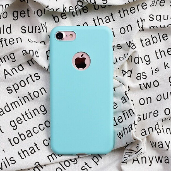 

Панель от Baseus для iPhone 7 Plus (78113555584104-mint-tpu-7plus)