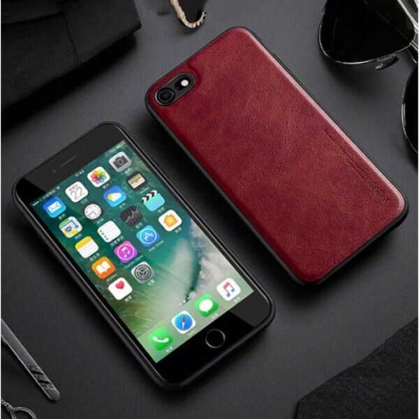 

Бампер от X-Level для iPhone 7 Plus (79653-xred-7plus)