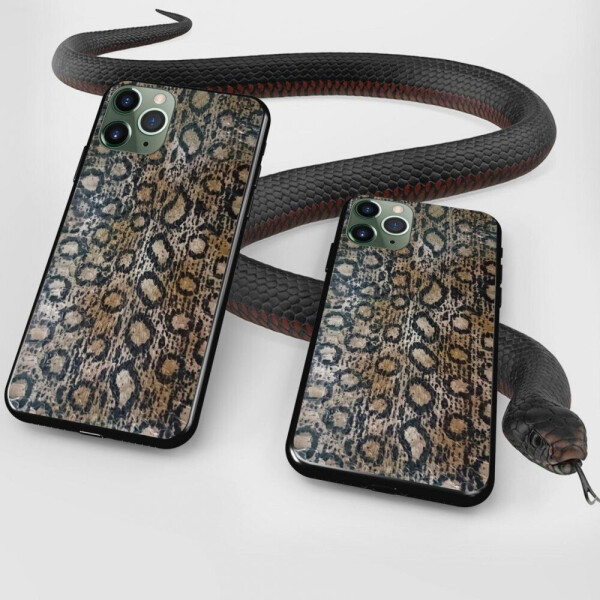 

Бампер от Jitnik для iPhone 7 Plus (10106-snake-i7pl)